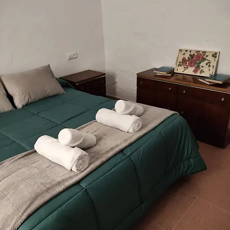 Holiday home Finca Cuartelillos Alcaudete