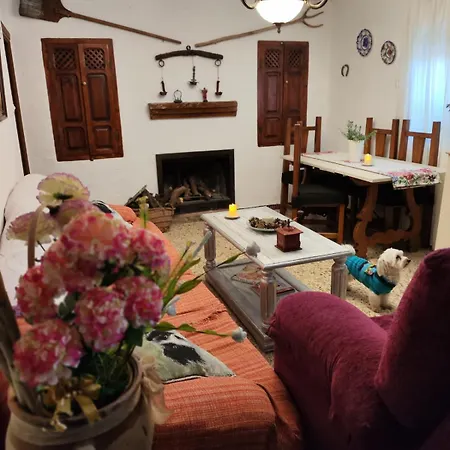 Finca Cuartelillos