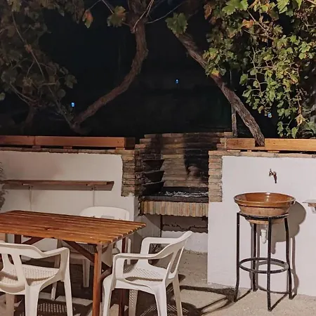 Finca Cuartelillos