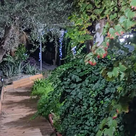 Finca Cuartelillos Prázdninový dům